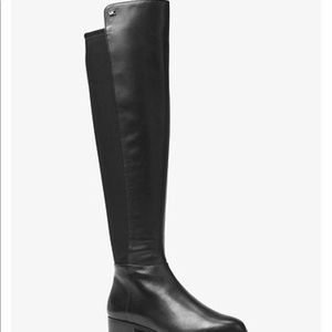 Michale Kors Boots